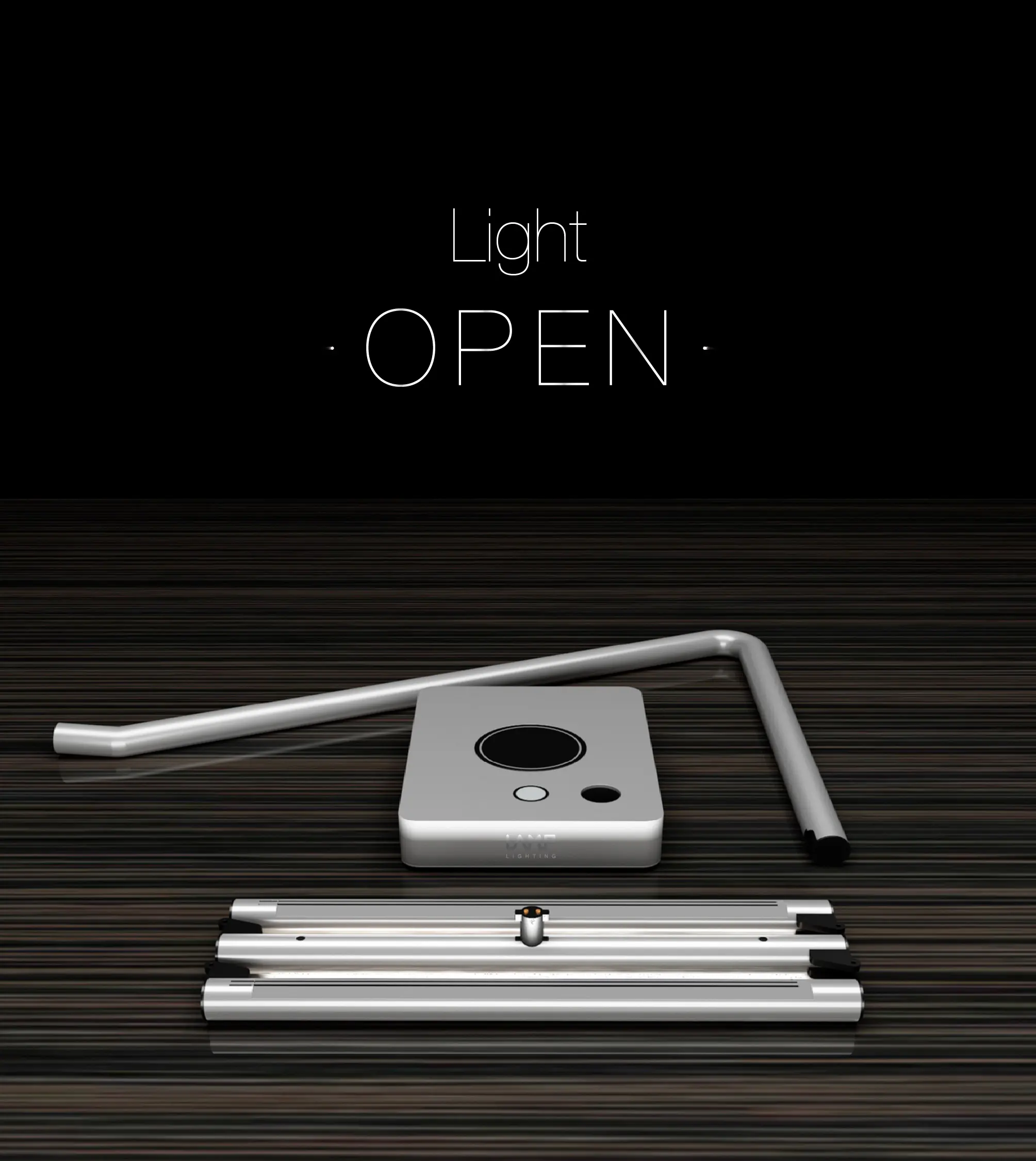 Lamp Ligthing-11