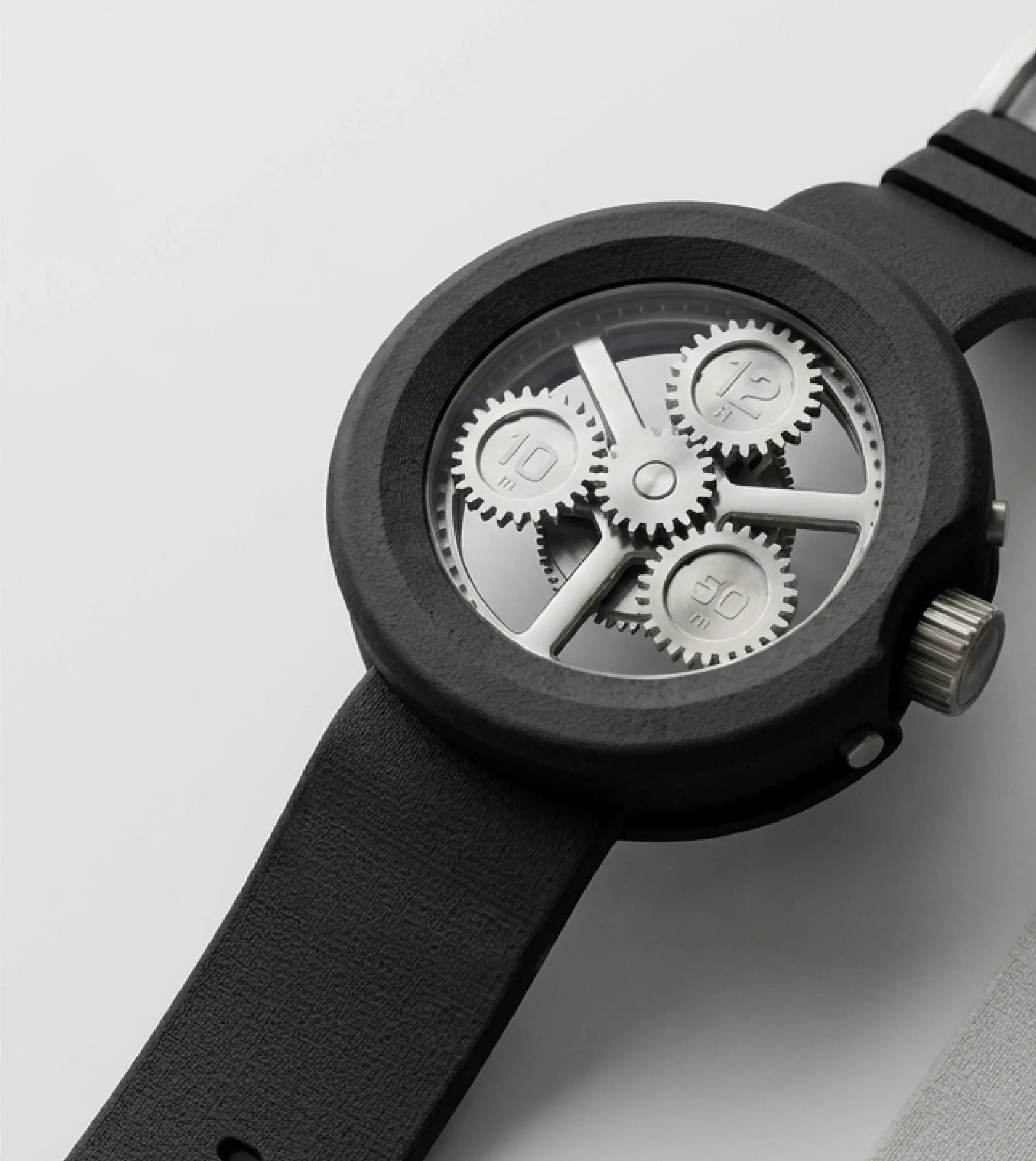 watch 3d print-11