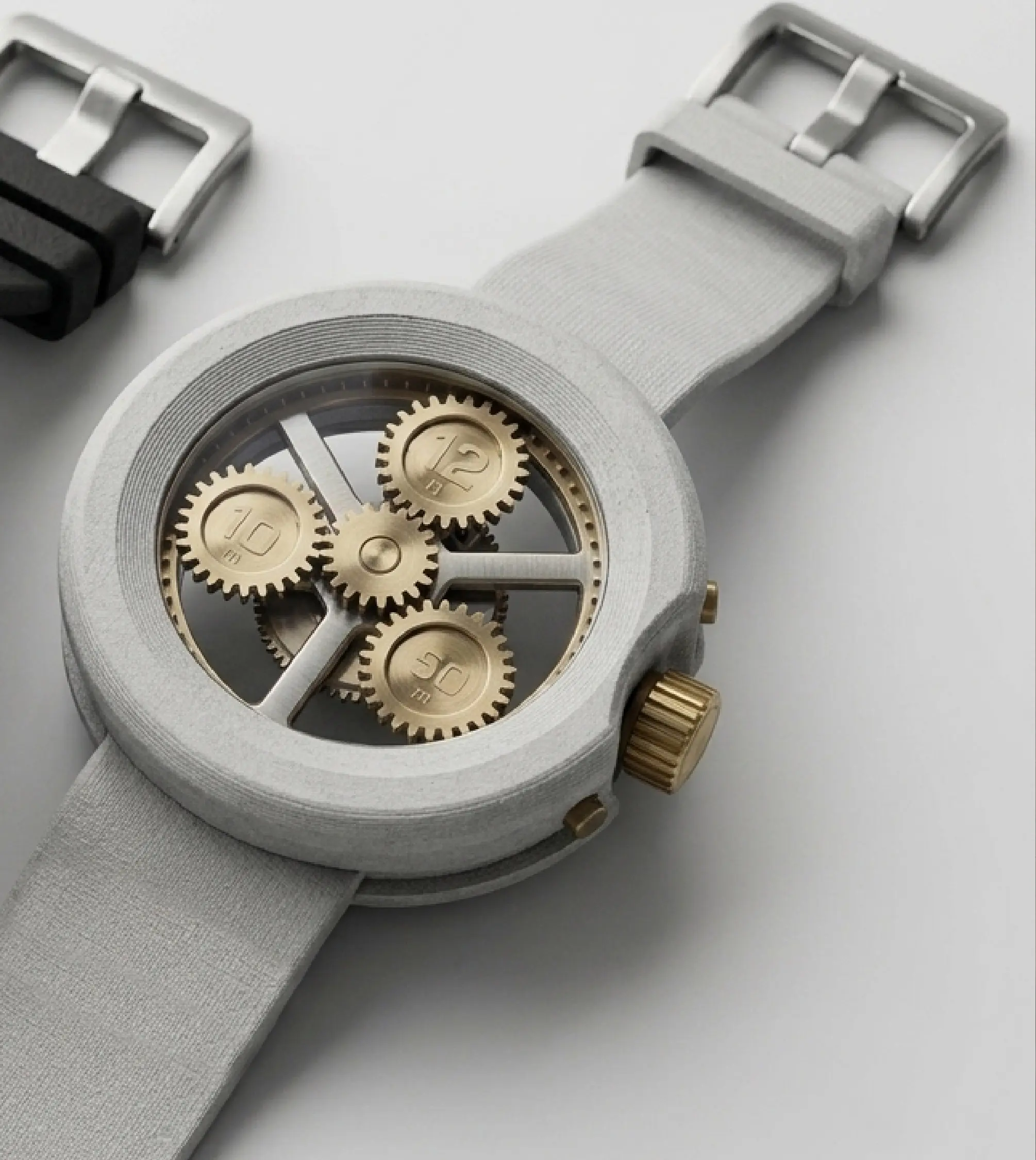 watch 3d print-12