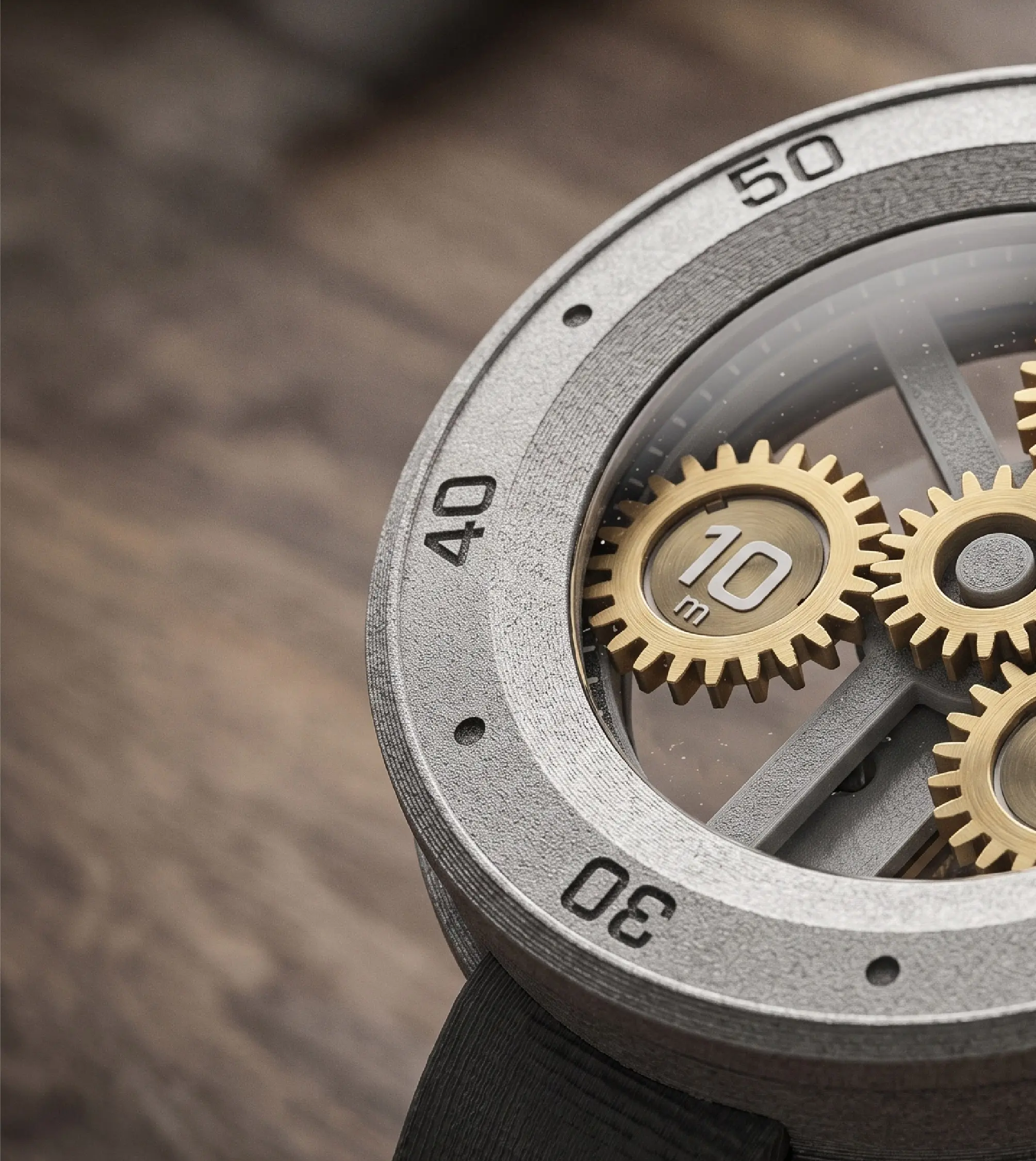 watch 3d print-13