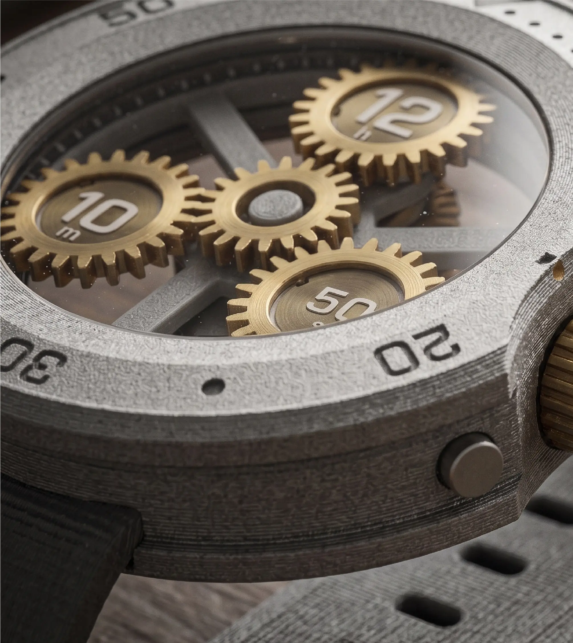 watch 3d print-17
